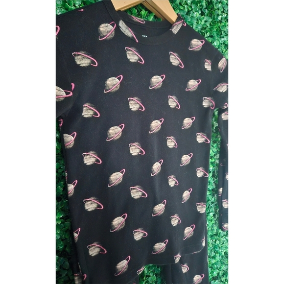 GAP Other - Gap Girls Organically Grown Cotton Pajamas